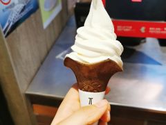 -肯德基(传媒广场店)