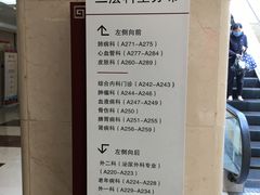 -中国中医科学院西苑医院(本部)