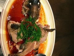 -天瑞轩·粤菜餐厅