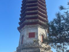 -西海子公园