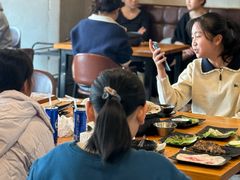 -御记碳烤肥牛(东城万达店)