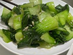 时令蔬菜-华光驿站私房菜·黑金冠