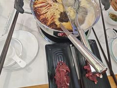 -牛吉韵·鲜切牛肉自助火锅(南山店)