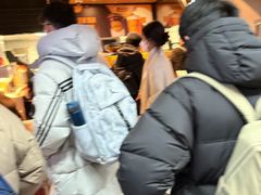 -麦当劳(西客站店)