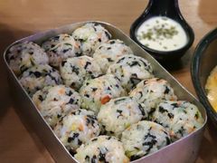 -HOTISLAND海鸡岛·韩国料理(江南西店)