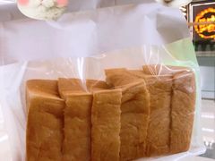 -君之狮子山·轻糖烘焙(松江印象城店)