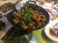 -五邑人家(江门店)