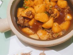 -鑫小城故事·藕汤·家常菜(台北一路总店)