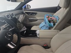 -奔驰利星行(北京花乡店)