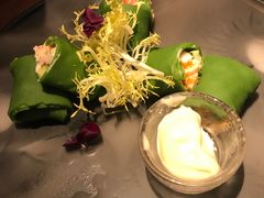 -绿茶餐厅(乐峰广场店)