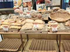 -西村叔叔的店·面包·甜品·蛋糕(崂山丽达店)