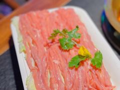 -来涮蜀鲜货火锅串串香(菜市口店)