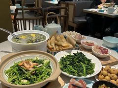 -刀板香·安徽菜(国购IFC店)