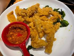 -令狐冲·活鱼馆(宝龙店)