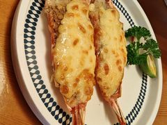 -王鼎精致料理铁板烧(世博源店)