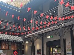 -二泉园老菜馆·百年无锡菜