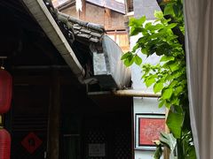 景观位-吃货私房菜(丽江束河古镇店)