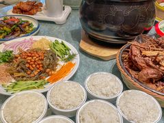-林辉家宴·本地家常菜·头牌清远鸡(先锋店)