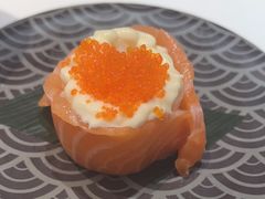 -争鲜回转寿司(通州万达店)