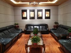 -汉宫汤泉汗蒸洗浴(五四广场店)