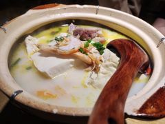 -老阿爸鲜鱼土菜(昆山花桥店)