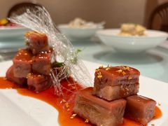 -玫瑰厅上海菜(兴国路店)