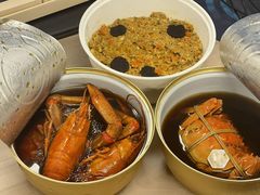 飞天蟹·精酿熟醉蟹-蟹家大院(外滩店)