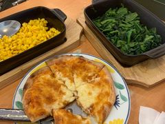 -萨莉亚意式餐厅(深圳北站店)