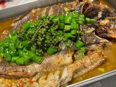 -鱼酷活鱼烤鱼(南京水游城店)