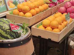 -食悦天美食广场(西安CityOn熙地港购物中心店)