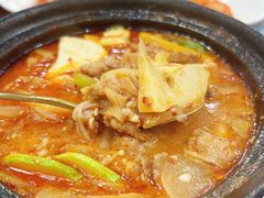 -釜山豚骨汤饭(芝罘万达广场店)