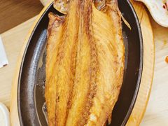 -海兰江石锅饭(水上店)