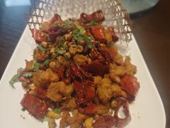 -手拉手美食(清河路店)