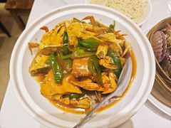 -山海菜馆·海肠捞饭·青岛菜(栈桥店)