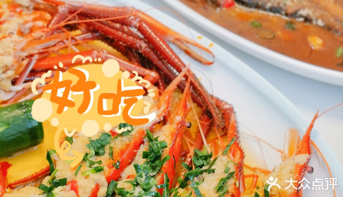 又是一年吃蟹季|他们家超好吃👇