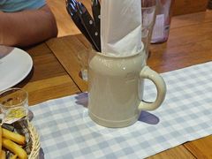 -Paulaner·德国帕拉娜自酿啤酒餐厅(海上世界店)