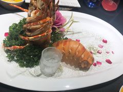 -芷兰汀艺术概念餐厅
