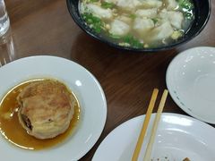 -白魁老号饭庄(安内店)
