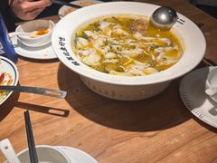 -太二酸菜鱼(汕头苏宁广场店)