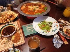 -那拉提之疆·新疆菜(美院店)