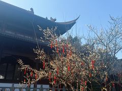-钱王祠