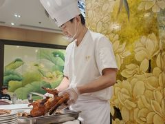 -北京全聚德(王府井店)