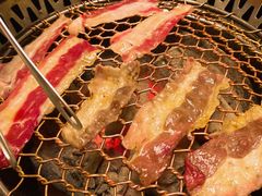 -韩盛·古法烤肉店(皇城恒隆广场店)