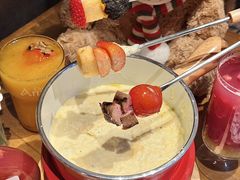 -Grande A'moo(上海万象城店)