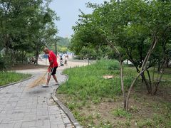 -南翠屏公园