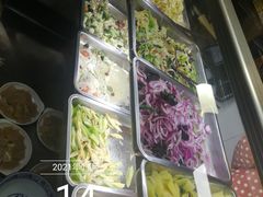 -惠记粉汤羊血梆梆肉(永松路店)