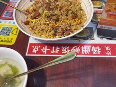 -扬二春炒饭(国庆路总店)