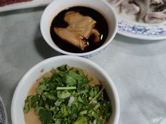 -同城四季爆肚涮羊肉(安华里店)