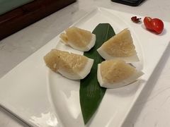 椰子饭-闻见中国海南菜(K11店)