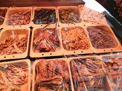 -绝味鸭脖(浦江城市生活广场店)